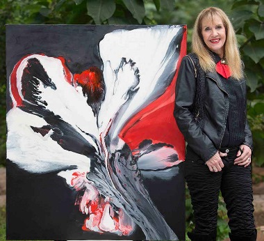 Rina Rinella and Her Work 3