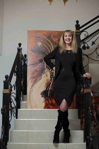 Rina Rinella and Her Work 5